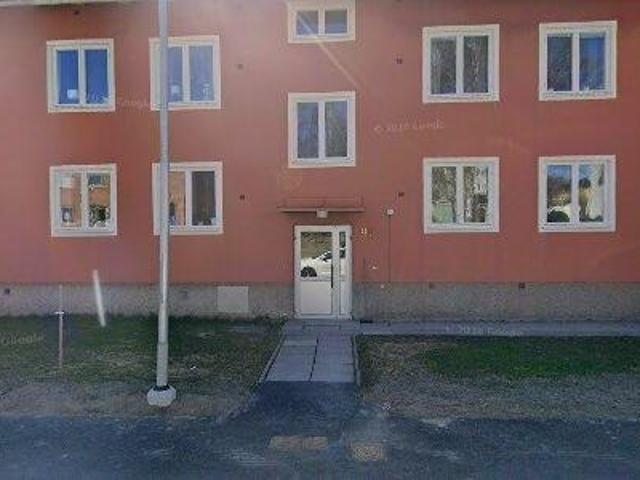 Lägenhet att hyra i Skellefteå