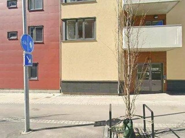 Lägenhet att hyra i Skellefteå