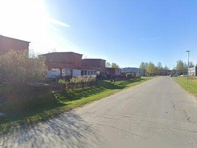 Lägenhet att hyra i Skellefteå