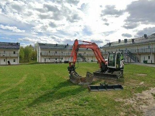 Lägenhet att hyra i Skellefteå