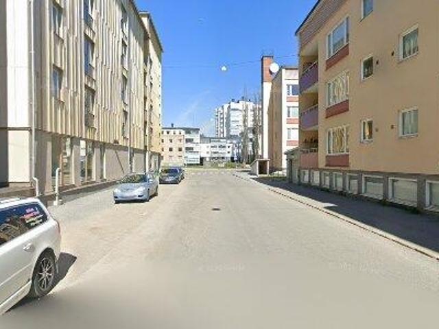 Lägenhet att hyra i Skellefteå