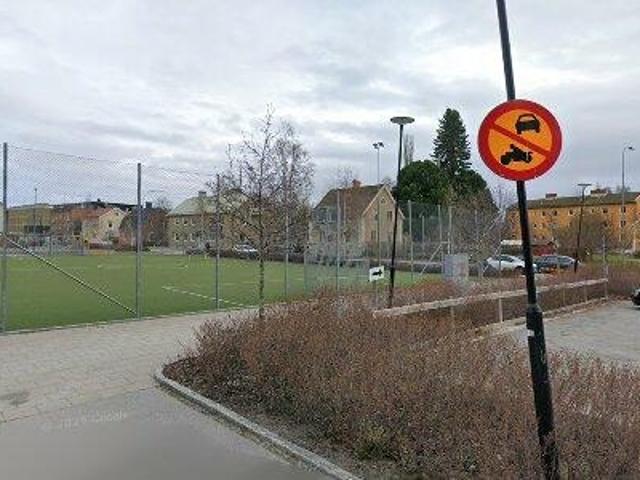 Lägenhet att hyra i Skellefteå