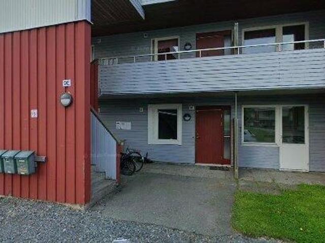 Lägenhet att hyra i Skellefteå