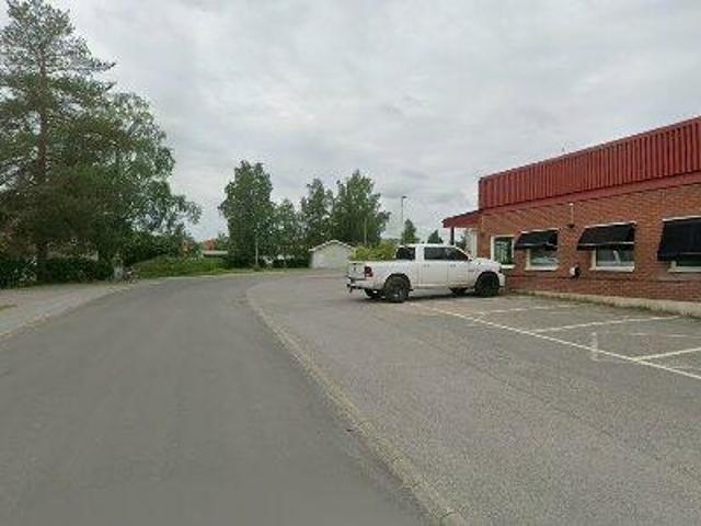 Lägenhet att hyra i Skellefteå