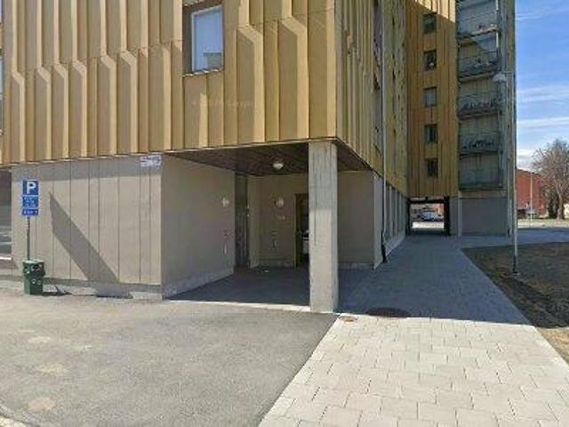 Lägenhet att hyra i Skellefteå