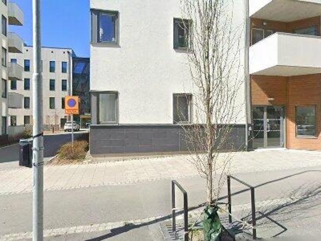 Lägenhet att hyra i Skellefteå