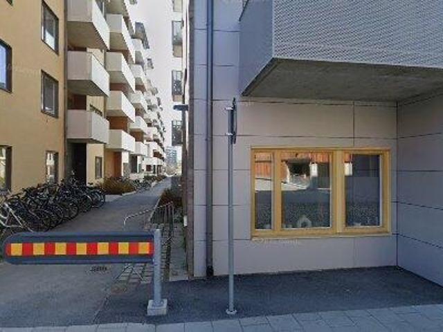Lägenhet att hyra i Skellefteå