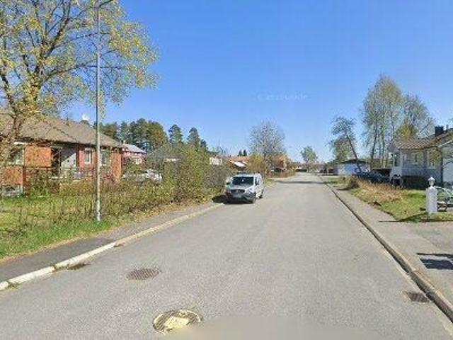 Lägenhet att hyra i Skellefteå