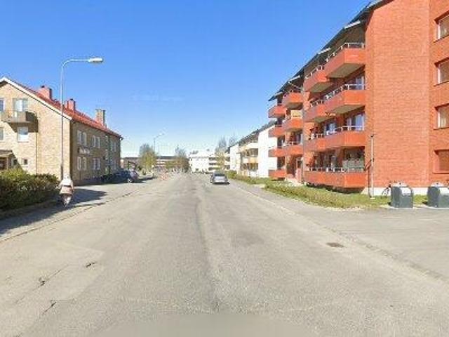 Lägenhet att hyra i Skellefteå