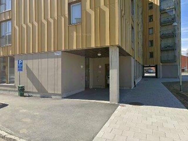 Lägenhet att hyra i Skellefteå