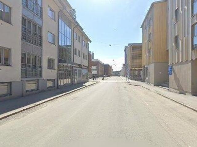 Lägenhet att hyra i Skellefteå