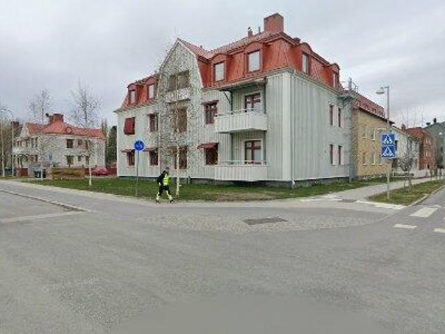 Lägenhet att hyra i Skellefteå