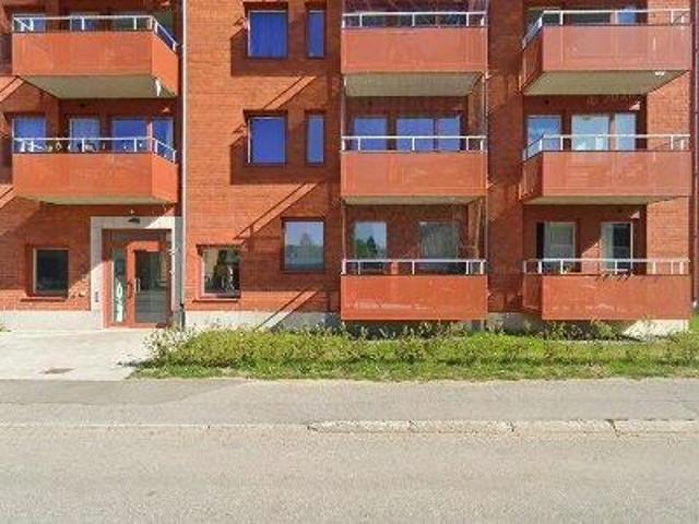 Lägenhet att hyra i Skellefteå
