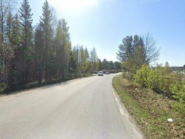 Lägenhet att hyra i Skellefteå