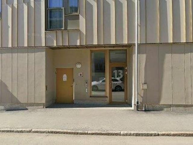 Lägenhet att hyra i Skellefteå
