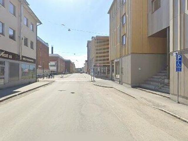 Lägenhet att hyra i Skellefteå