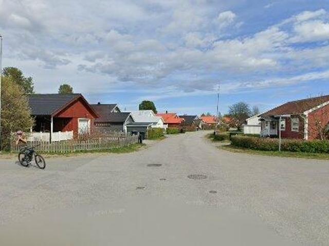 Lägenhet att hyra i Skellefteå