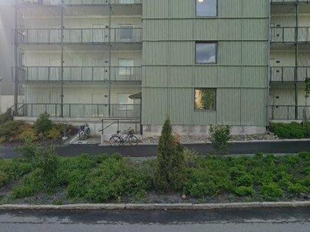 Lägenhet att hyra i Skellefteå