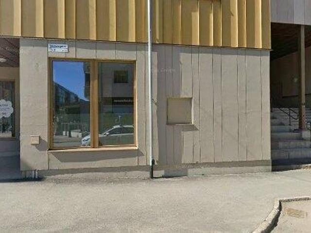 Lägenhet att hyra i Skellefteå