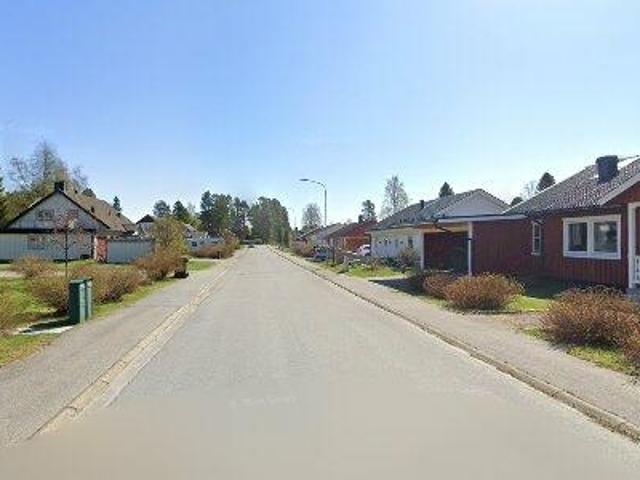 Lägenhet att hyra i Skellefteå