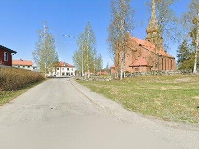 Lägenhet att hyra i Skellefteå