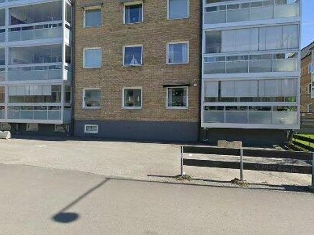 Lägenhet att hyra i Skellefteå