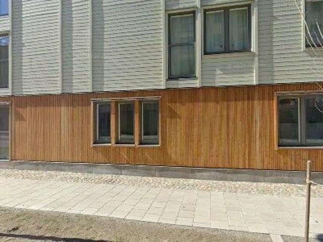 Lägenhet att hyra i Skellefteå