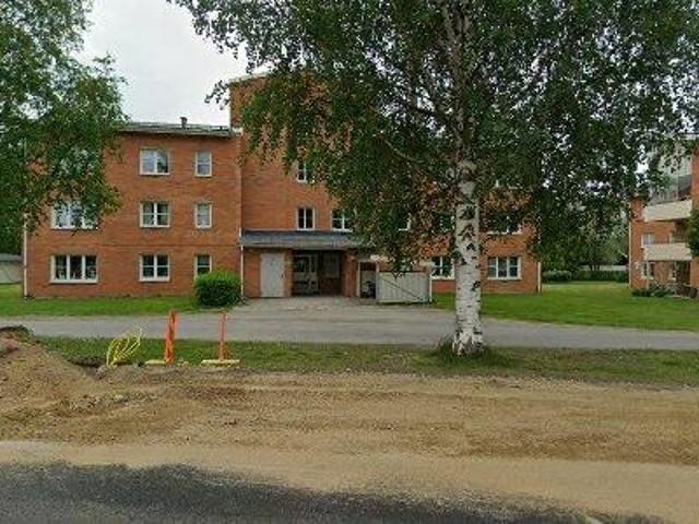 Lägenhet att hyra i Skellefteå