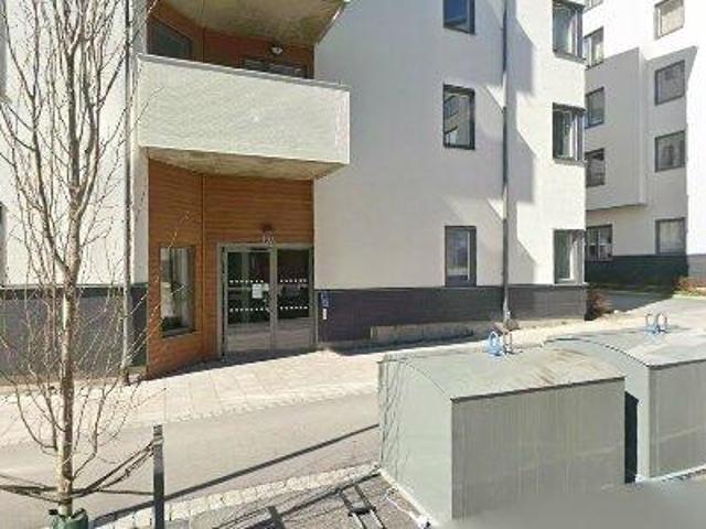 Lägenhet att hyra i Skellefteå