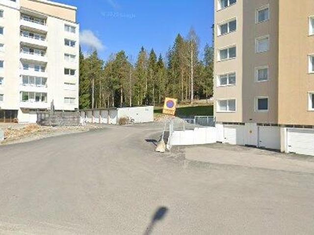 Lägenhet att hyra i Skellefteå