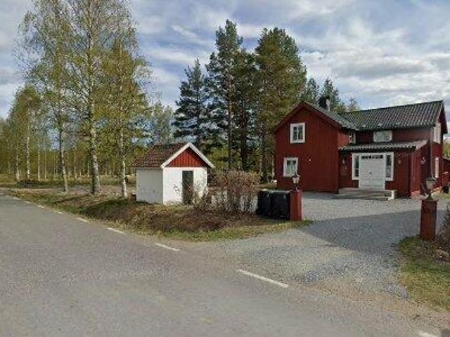 Lägenhet att hyra i Skellefteå