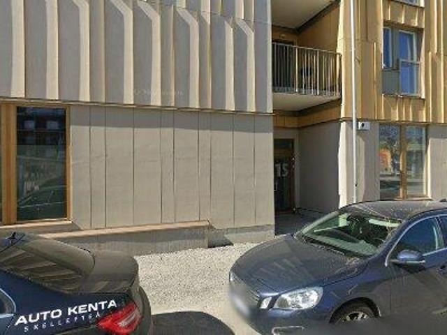 Lägenhet att hyra i Skellefteå