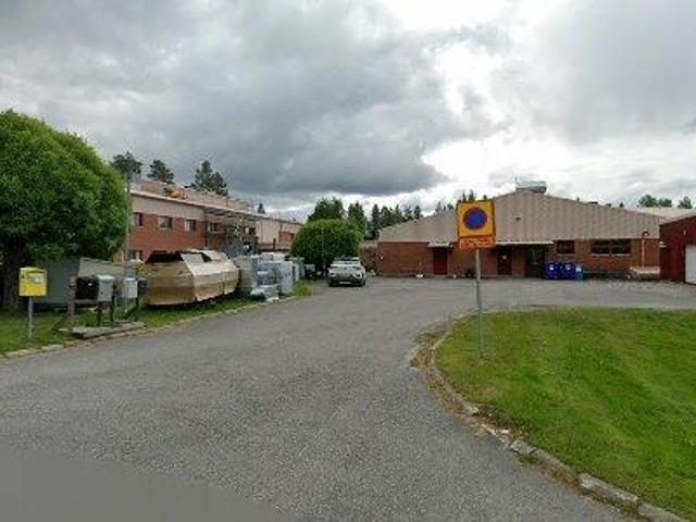 Lägenhet att hyra i Skellefteå