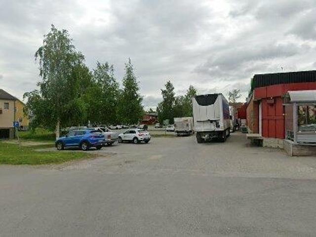 Lägenhet att hyra i Skellefteå