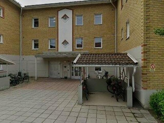 Lägenhet att hyra i Skellefteå