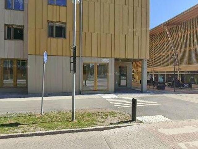 Lägenhet att hyra i Skellefteå