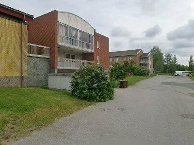 Lägenhet att hyra i Skellefteå