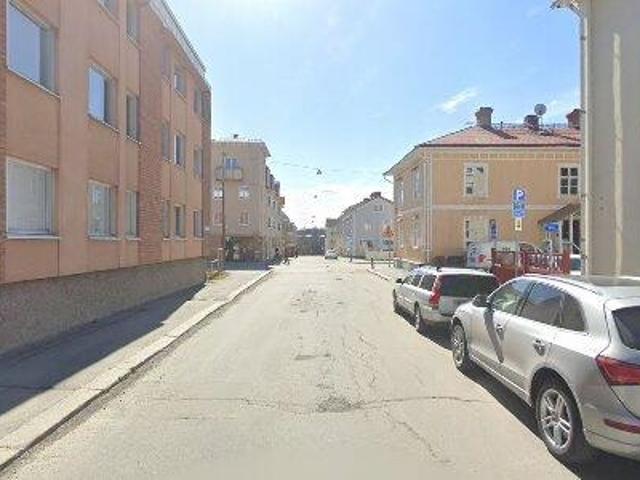 Lägenhet att hyra i Skellefteå