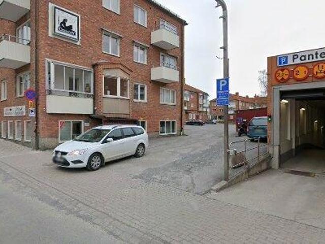 Lägenhet att hyra i Skellefteå