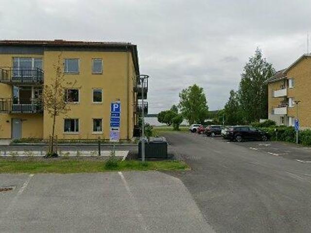 Lägenhet att hyra i Skellefteå
