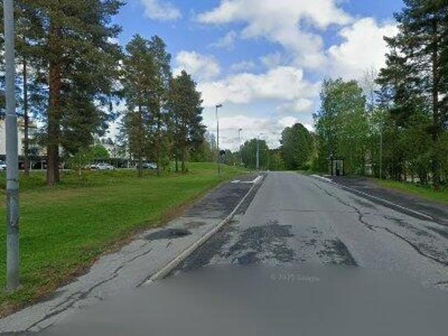 Lägenhet att hyra i Skellefteå