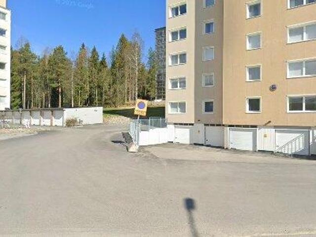 Lägenhet att hyra i Skellefteå