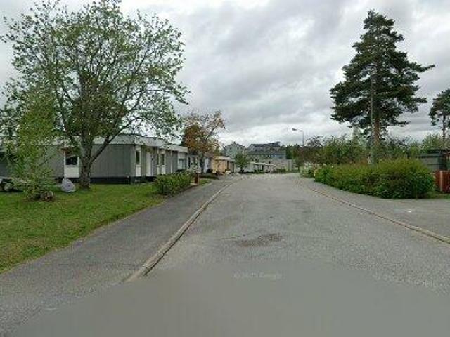 Lägenhet att hyra i Skellefteå