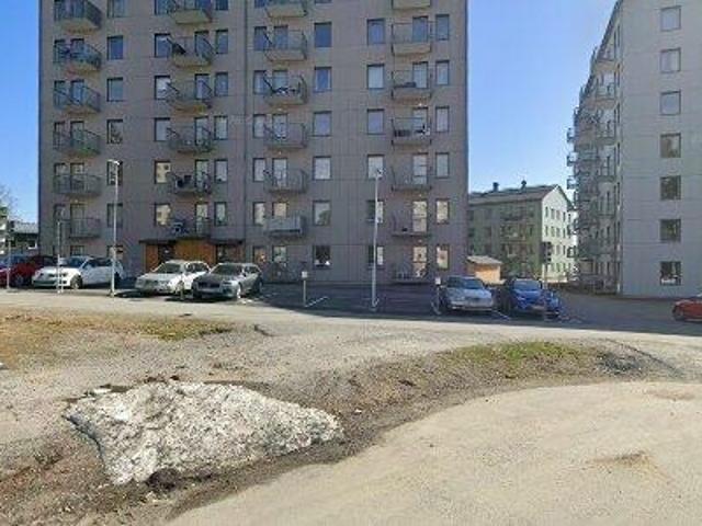 Lägenhet att hyra i Skellefteå