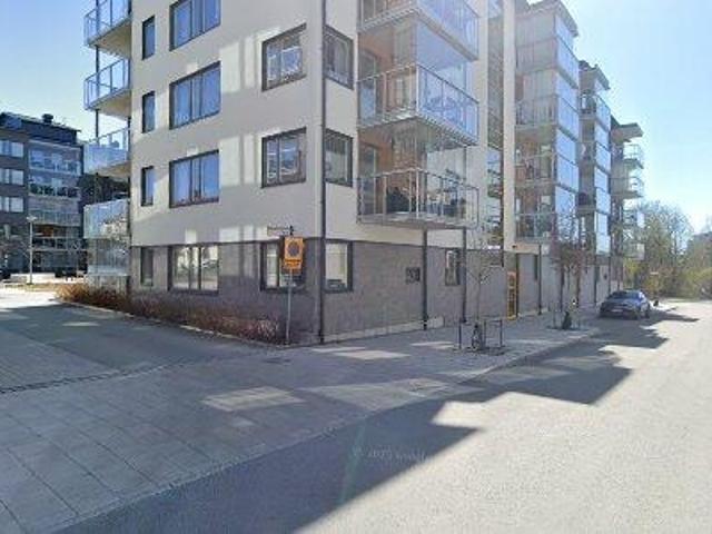 Lägenhet att hyra i Skellefteå
