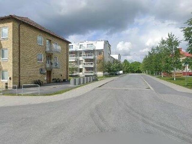 Lägenhet att hyra i Skellefteå