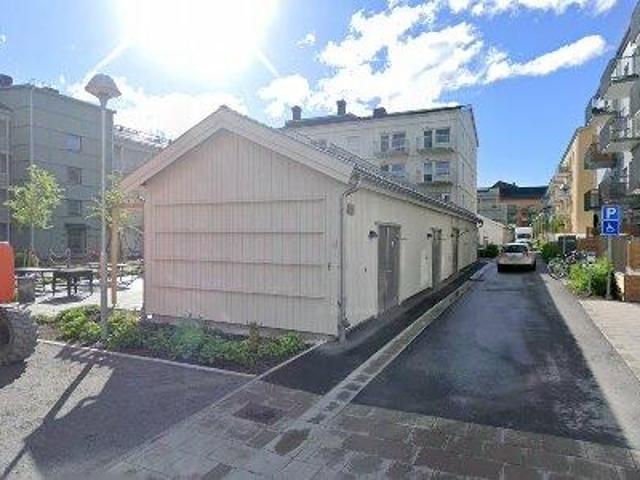 Lägenhet att hyra i Skellefteå