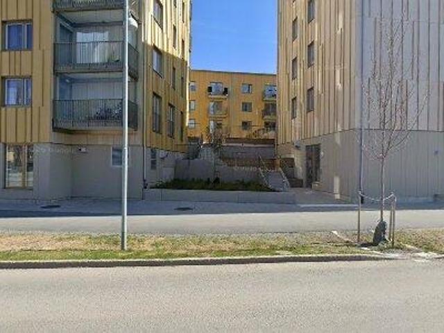 Lägenhet att hyra i Skellefteå
