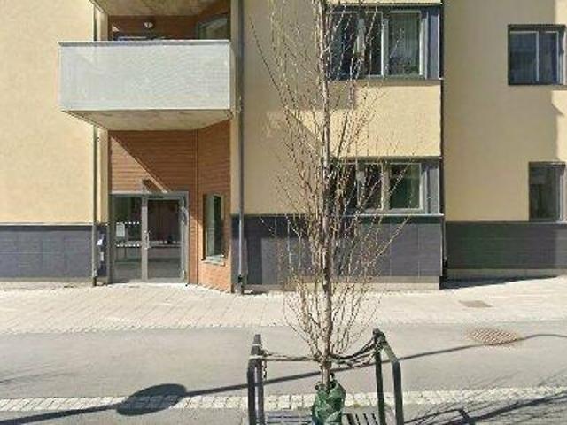 Lägenhet att hyra i Skellefteå