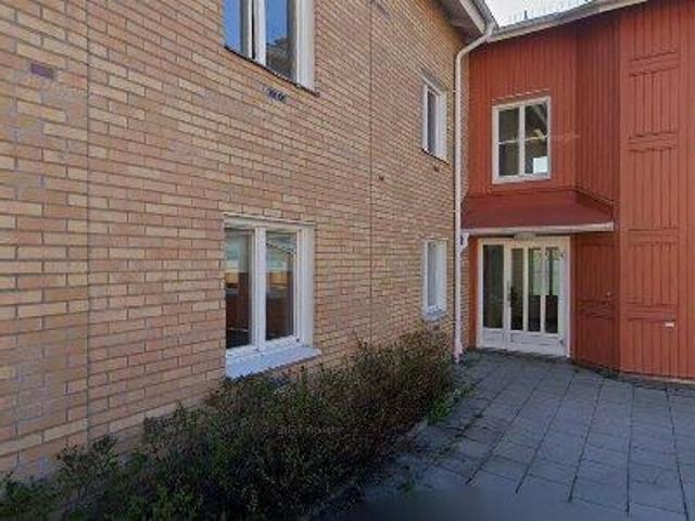 Lägenhet att hyra i Skellefteå